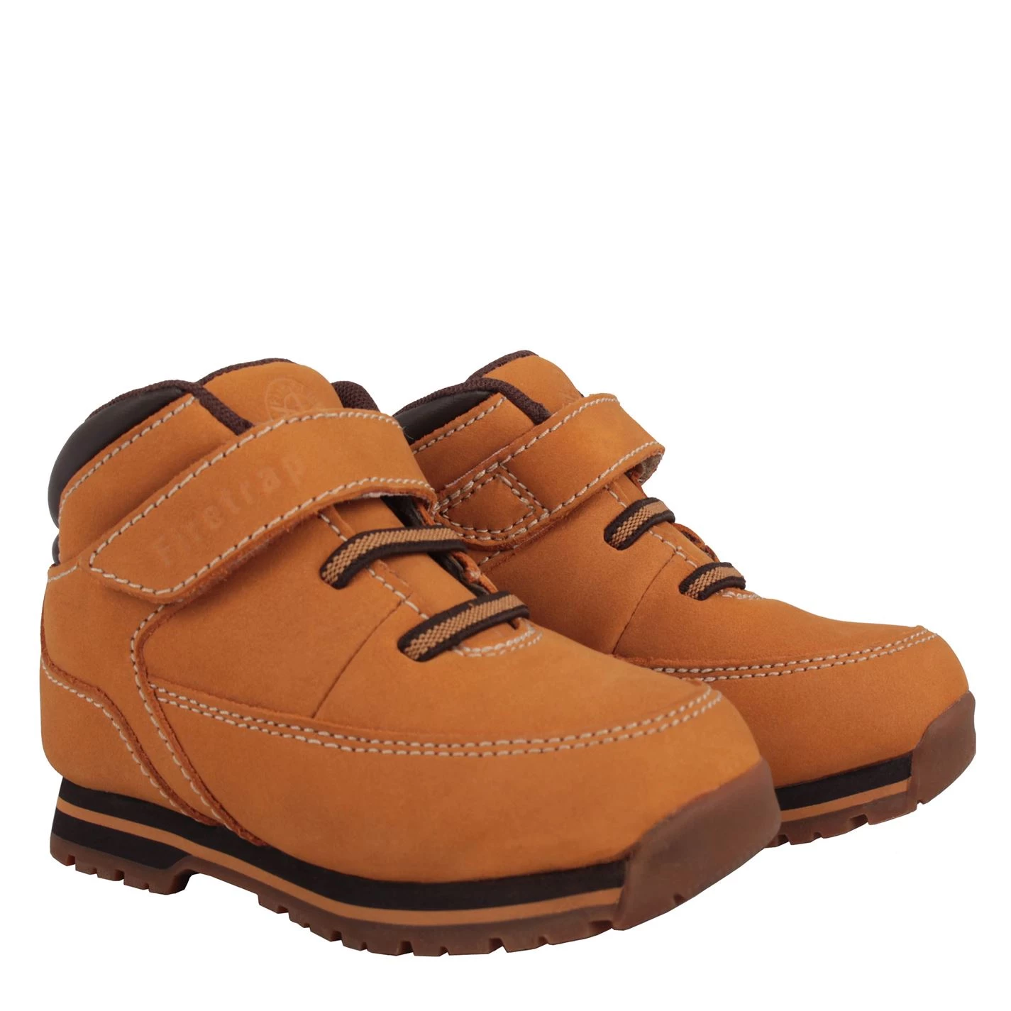 Firetrap Rhino Infant Boots 5 Firetrap Rhino Infant Boots - Image 5