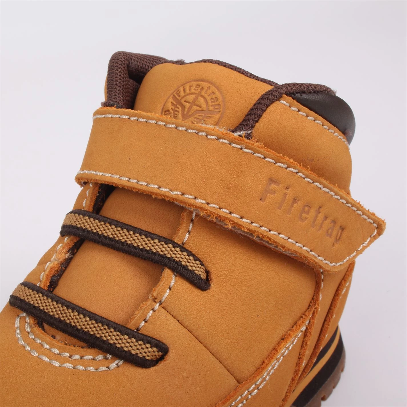 Firetrap Rhino Infant Boots 6 Firetrap Rhino Infant Boots - Image 6