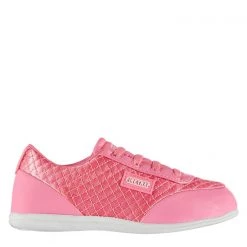 Firetrap Dr Domello Infants Trainers