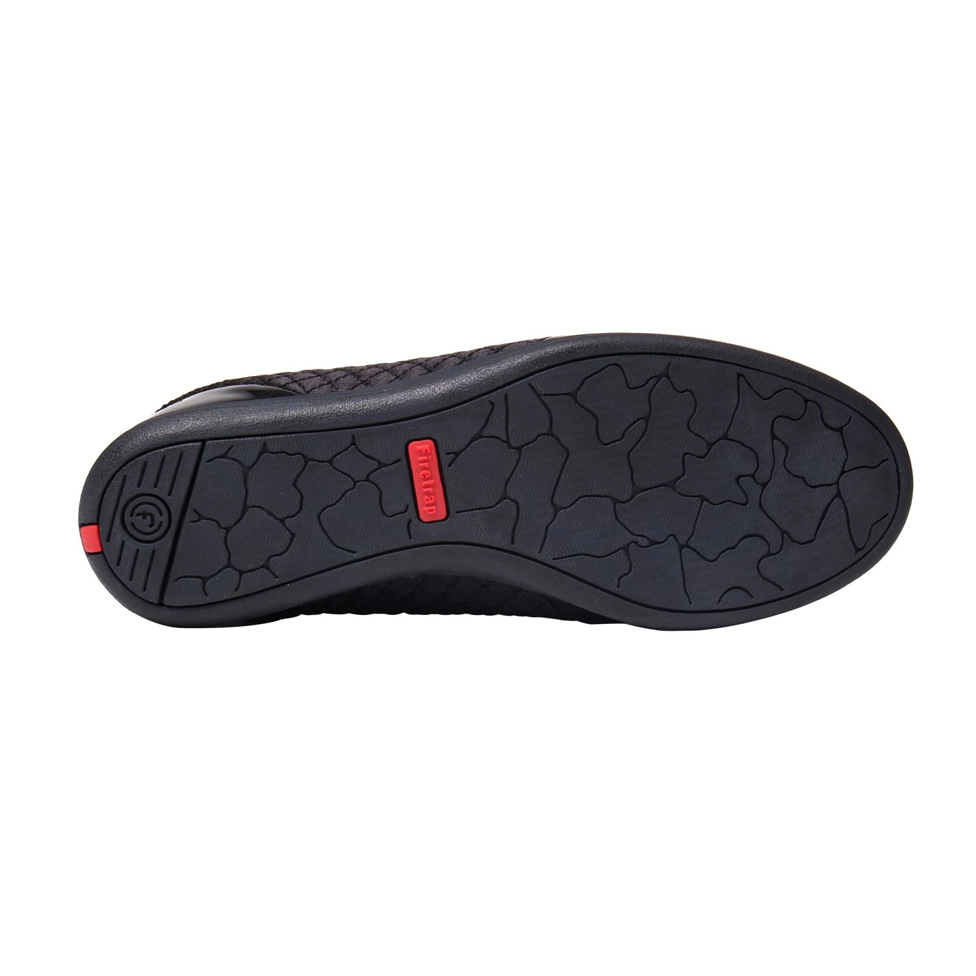 Firetrap Dr Domello Childrens Trainers 2 Firetrap Dr Domello Childrens Trainers - Image 2