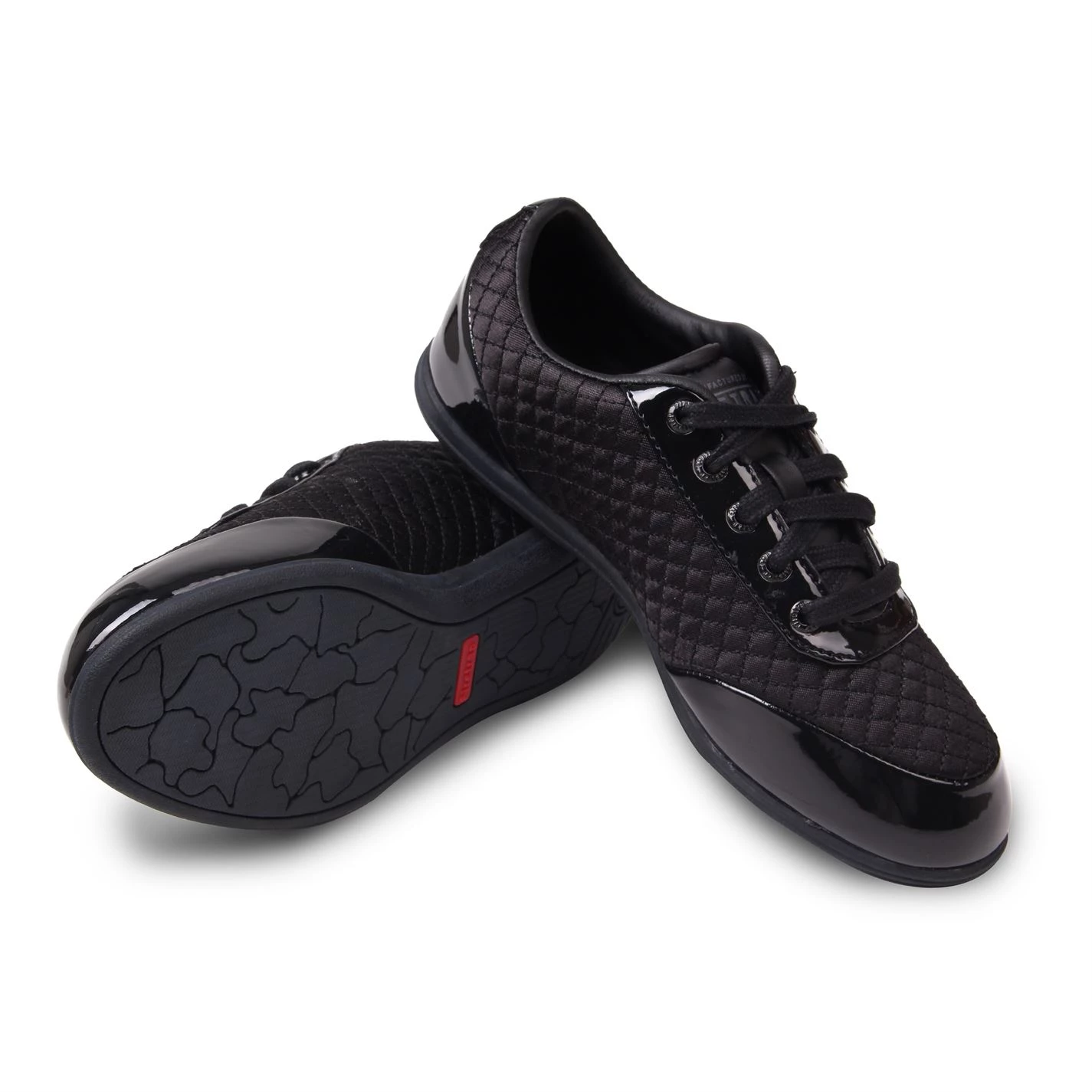 Firetrap Dr Domello Childrens Trainers 4 Firetrap Dr Domello Childrens Trainers - Image 4