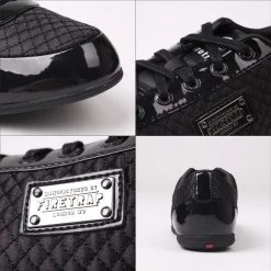 Firetrap Dr Domello Junior Trainers -Firetrap Sales Shop 09148503 xxl a5