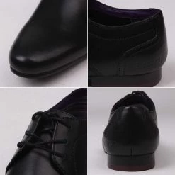 Firetrap Savoy Junior Shoes -Firetrap Sales Shop 09311003 xxl a5