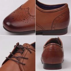 Firetrap Beaufort Mens Shoes -Firetrap Sales Shop 11226005 xxl a5