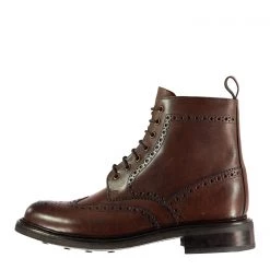 Firetrap Blackseal Arnold Boots