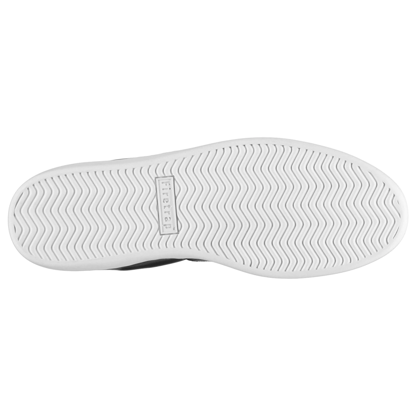 Firetrap Bouverie Mens Trainers 2 Firetrap Bouverie Mens Trainers - Image 2