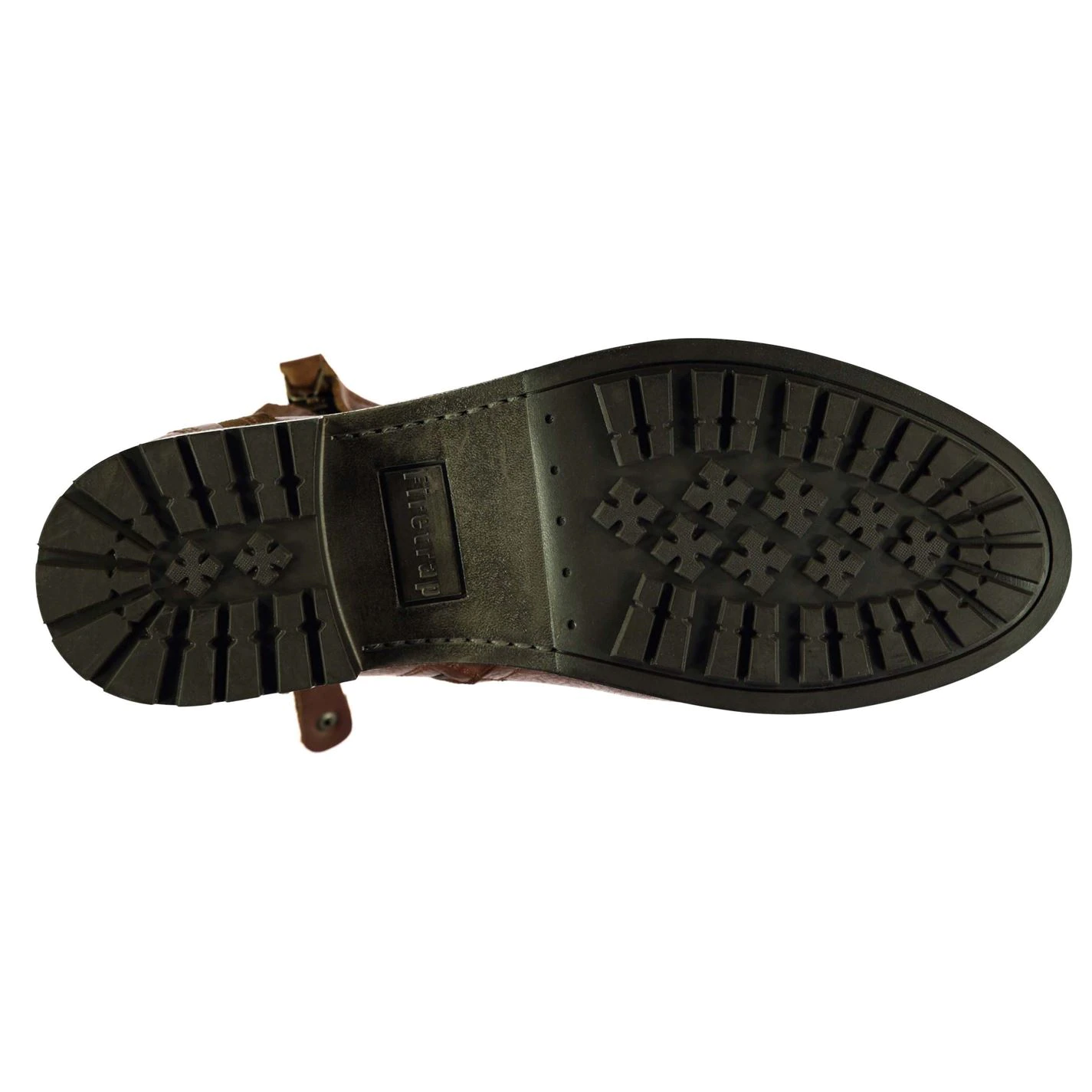 Firetrap Jinx Smart Boots Mens 2 Firetrap Jinx Smart Boots Mens - Image 2