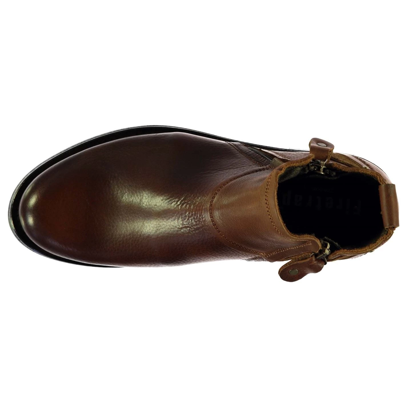 Firetrap Jinx Smart Boots Mens 3 Firetrap Jinx Smart Boots Mens - Image 3