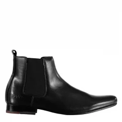 Firetrap Mens Chelsea Boots