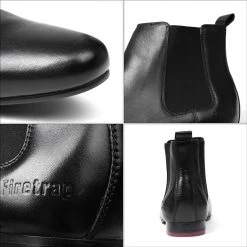 Firetrap Mens Chelsea Boots -Firetrap Sales Shop 11628403 xxl a5