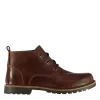 Firetrap Hylo Mens Leather Boots