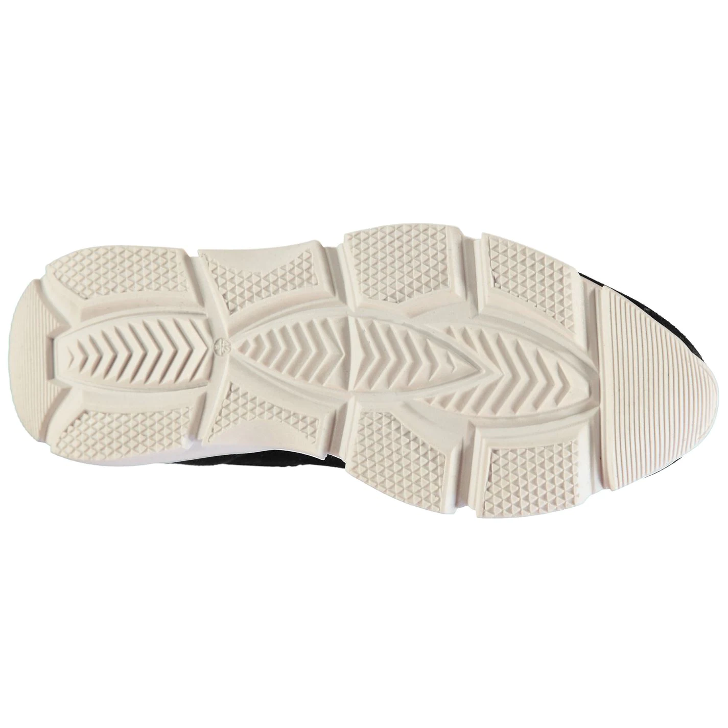 Firetrap Dusk Trainers Mens 2 Firetrap Dusk Trainers Mens - Image 2