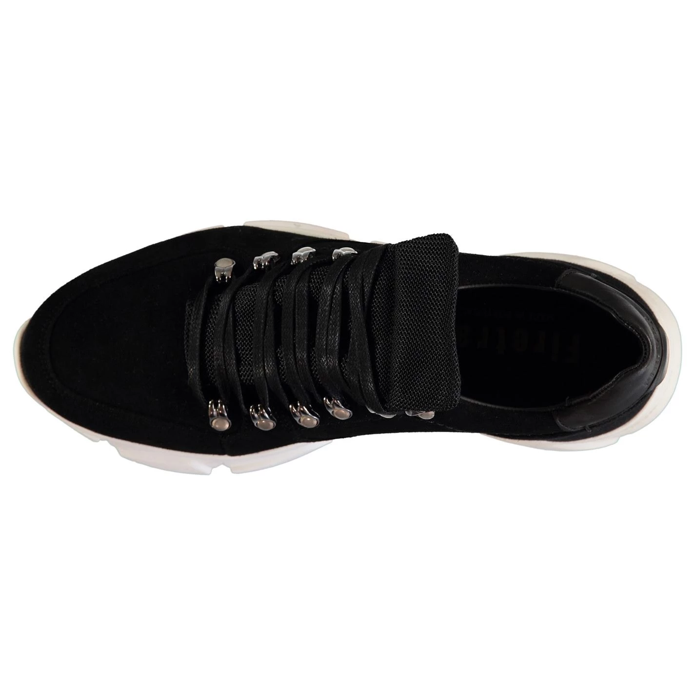 Firetrap Dusk Trainers Mens 3 Firetrap Dusk Trainers Mens - Image 3