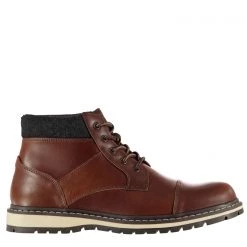 Firetrap Aubin Boots Mens