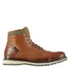 Firetrap Aubin Mess Boots Mens