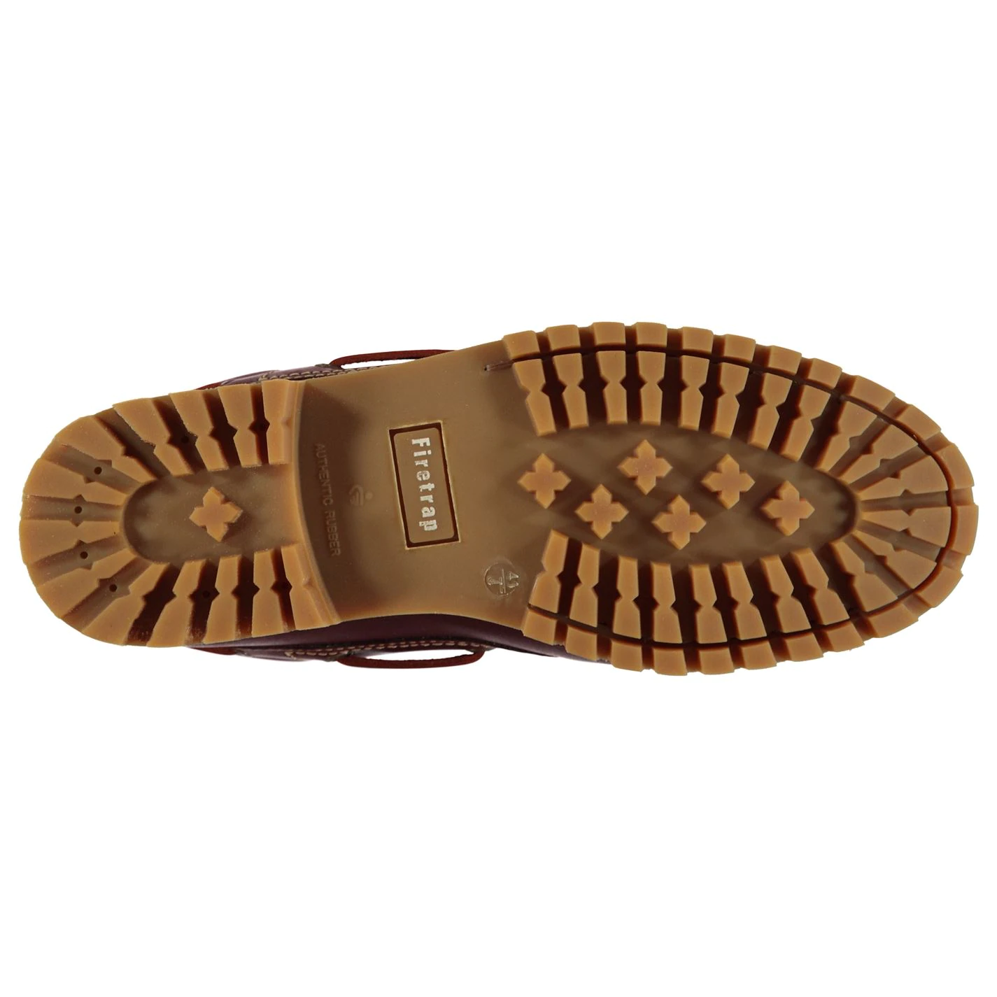 Firetrap Jose Shoes Mens 2 Firetrap Jose Shoes Mens - Image 2