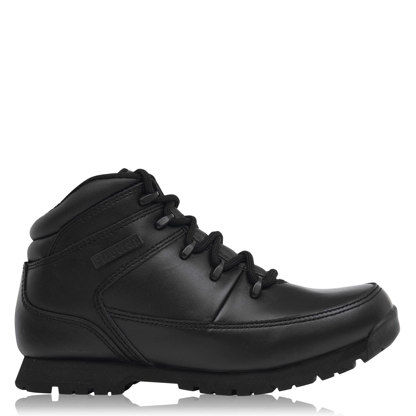 Firetrap Rhino Boots 1 Firetrap Rhino Boots