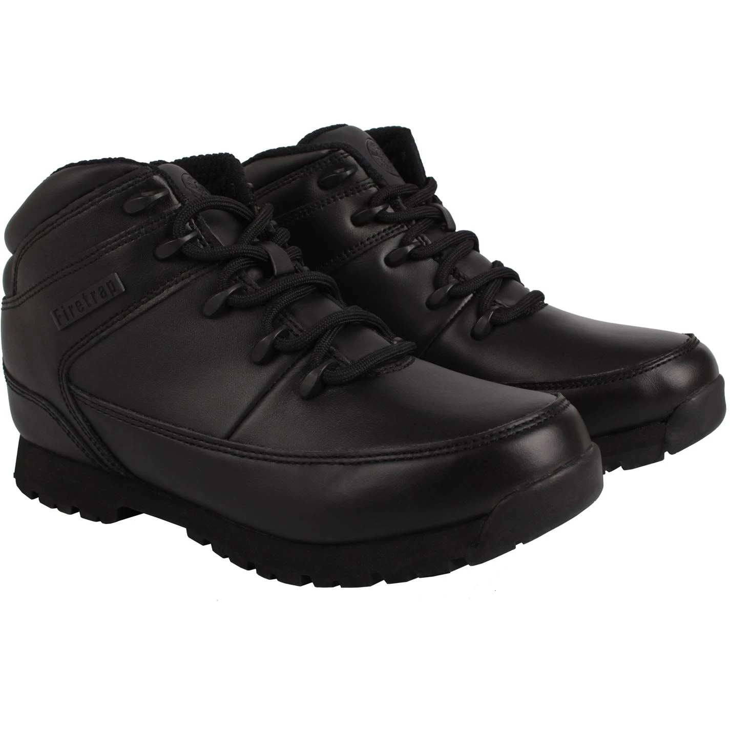 Firetrap Rhino Boots 5 Firetrap Rhino Boots - Image 5