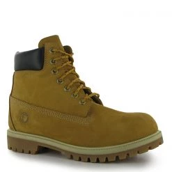 Firetrap 6in Mens Boots