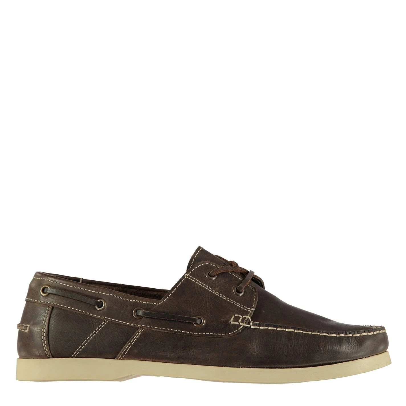 Firetrap Caravel Mens Boat Shoes 1 Firetrap Caravel Mens Boat Shoes