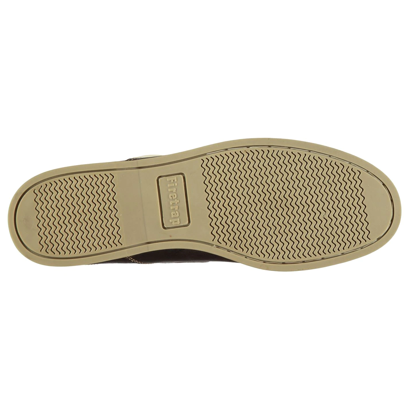 Firetrap Caravel Mens Boat Shoes 2 Firetrap Caravel Mens Boat Shoes - Image 2