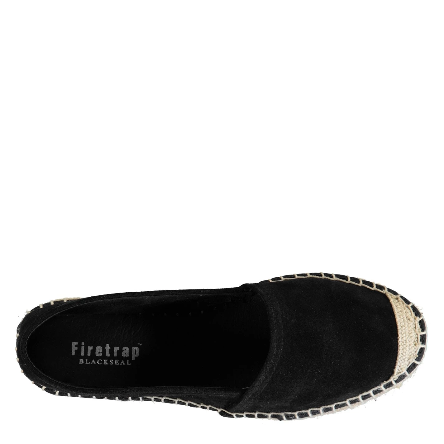 Firetrap Jasmine Sandals 2 Firetrap Jasmine Sandals - Image 2