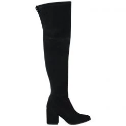 Firetrap Blackseal Orchid Boots