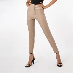 Firetrap PU Trousers