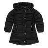 Firetrap Luxury Bubble Jacket Infant Girls