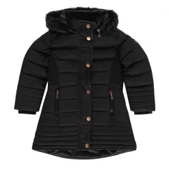 Firetrap Luxury Bubble Jacket Infant Girls
