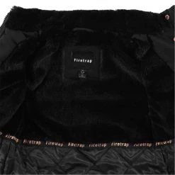 Firetrap Luxury Bubble Jacket Infant Girls -Firetrap Sales Shop 29703103 xxl a14