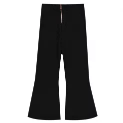 Firetrap Ribbed Wide Leg Trousers Infant Girls
