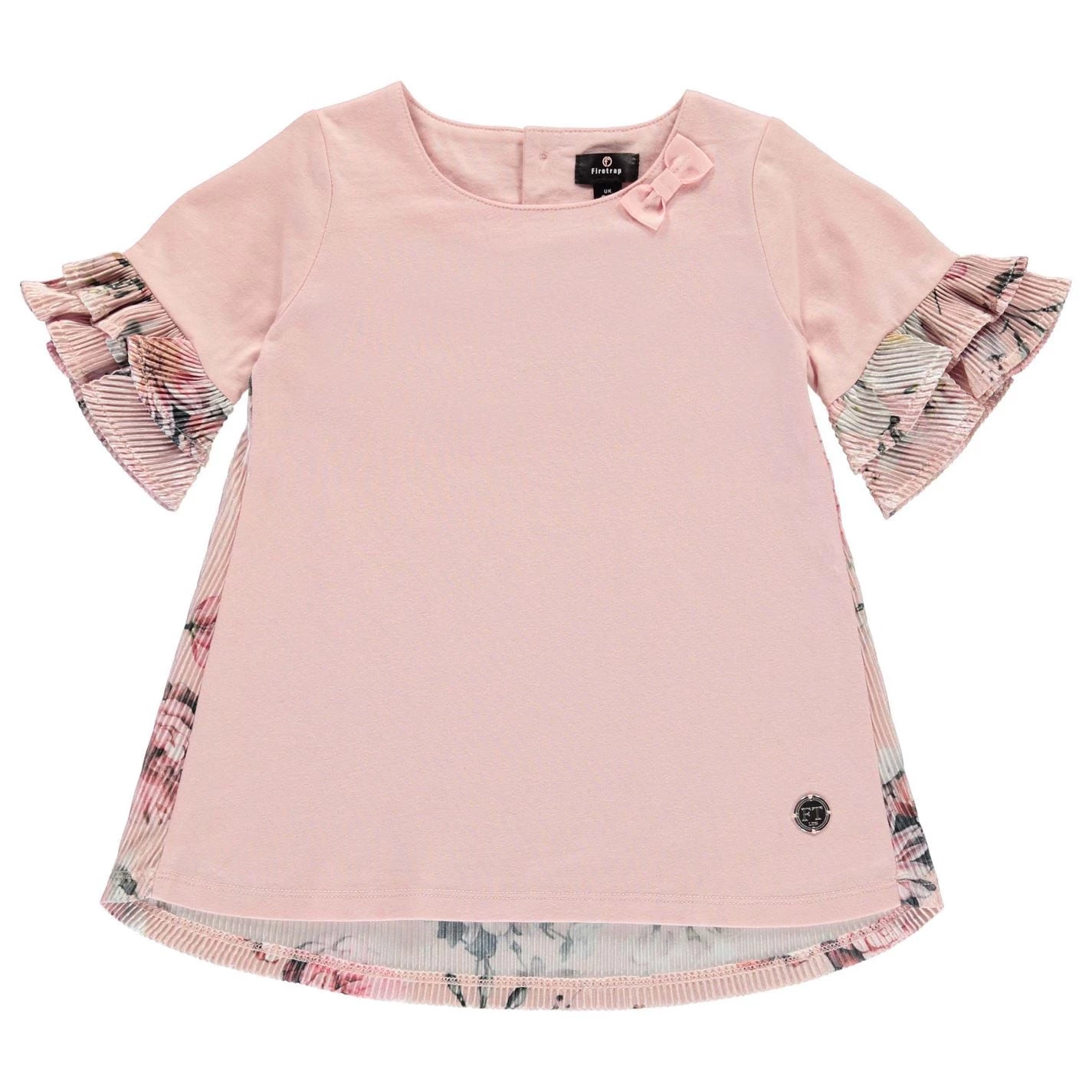 Firetrap 2 Piece Legging Set Infant Girls 6 Firetrap 2 Piece Legging Set Infant Girls - Image 6