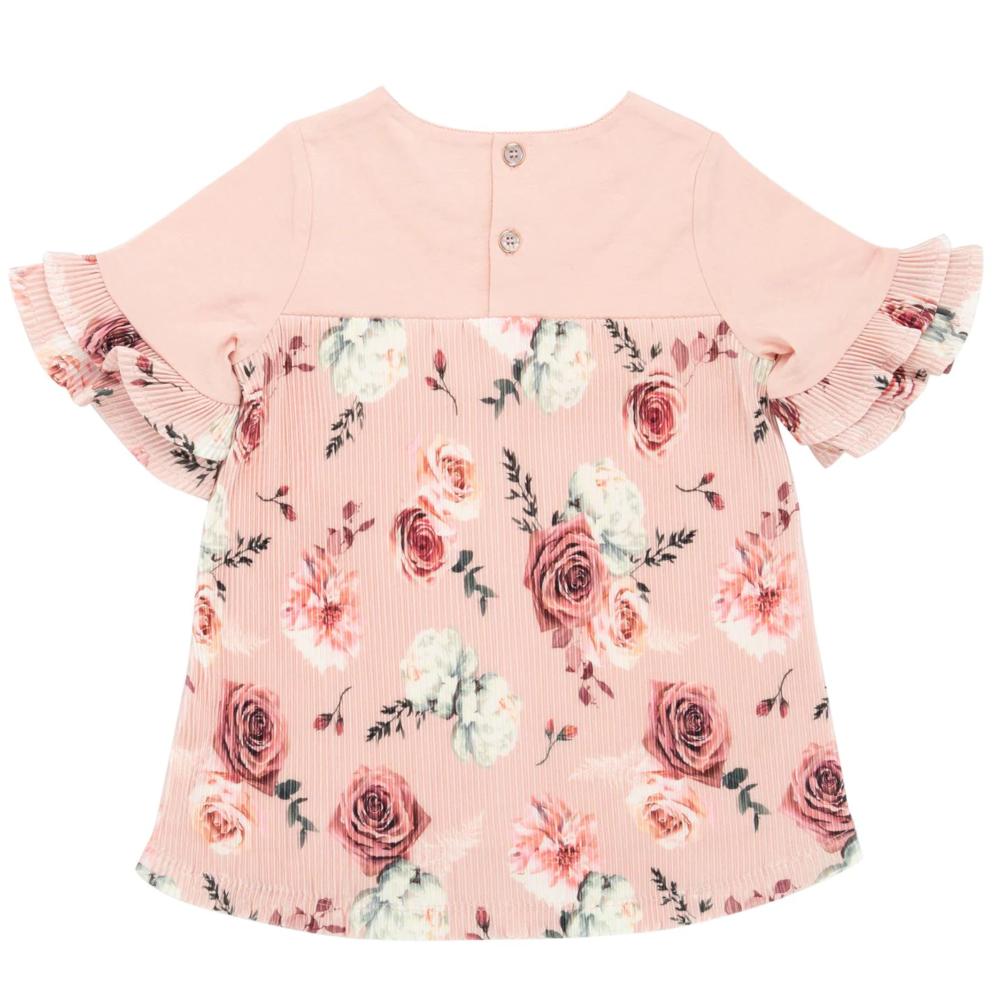 Firetrap 2 Piece Legging Set Infant Girls 3 Firetrap 2 Piece Legging Set Infant Girls - Image 3