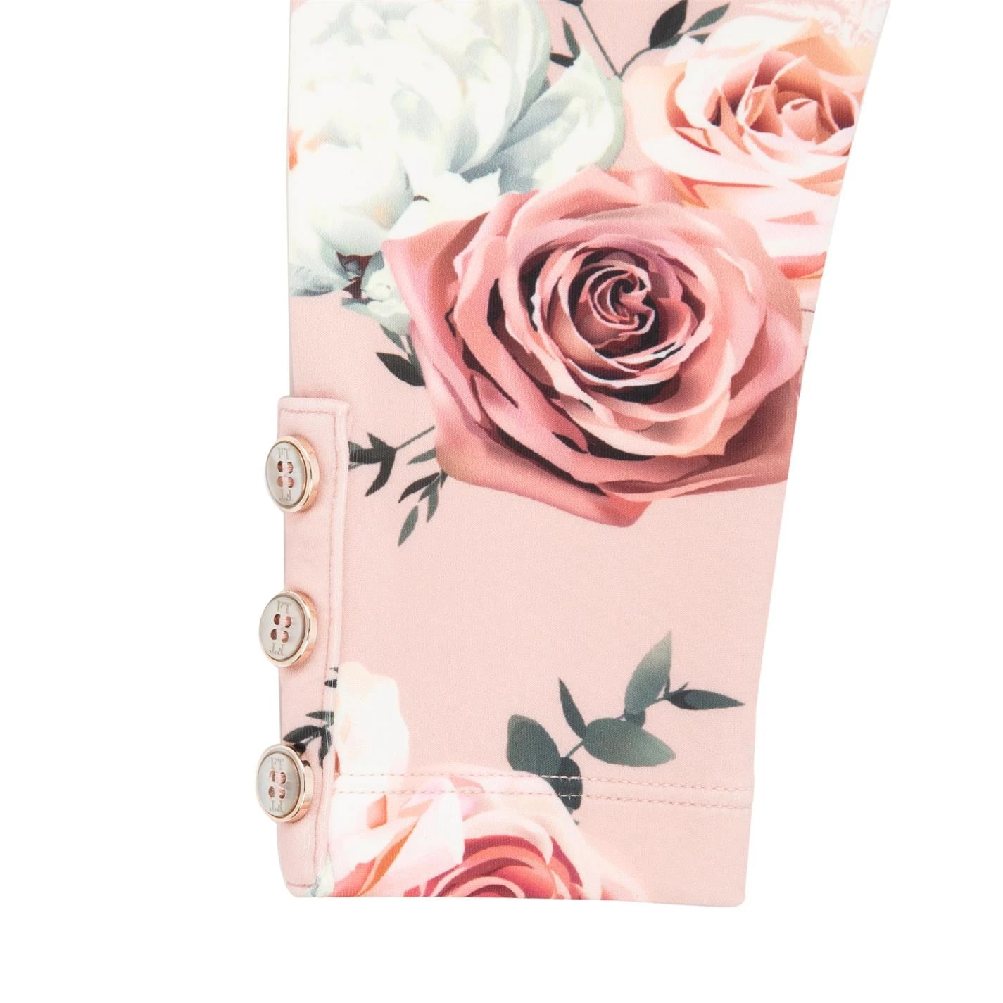 Firetrap 2 Piece Legging Set Infant Girls 5 Firetrap 2 Piece Legging Set Infant Girls - Image 5