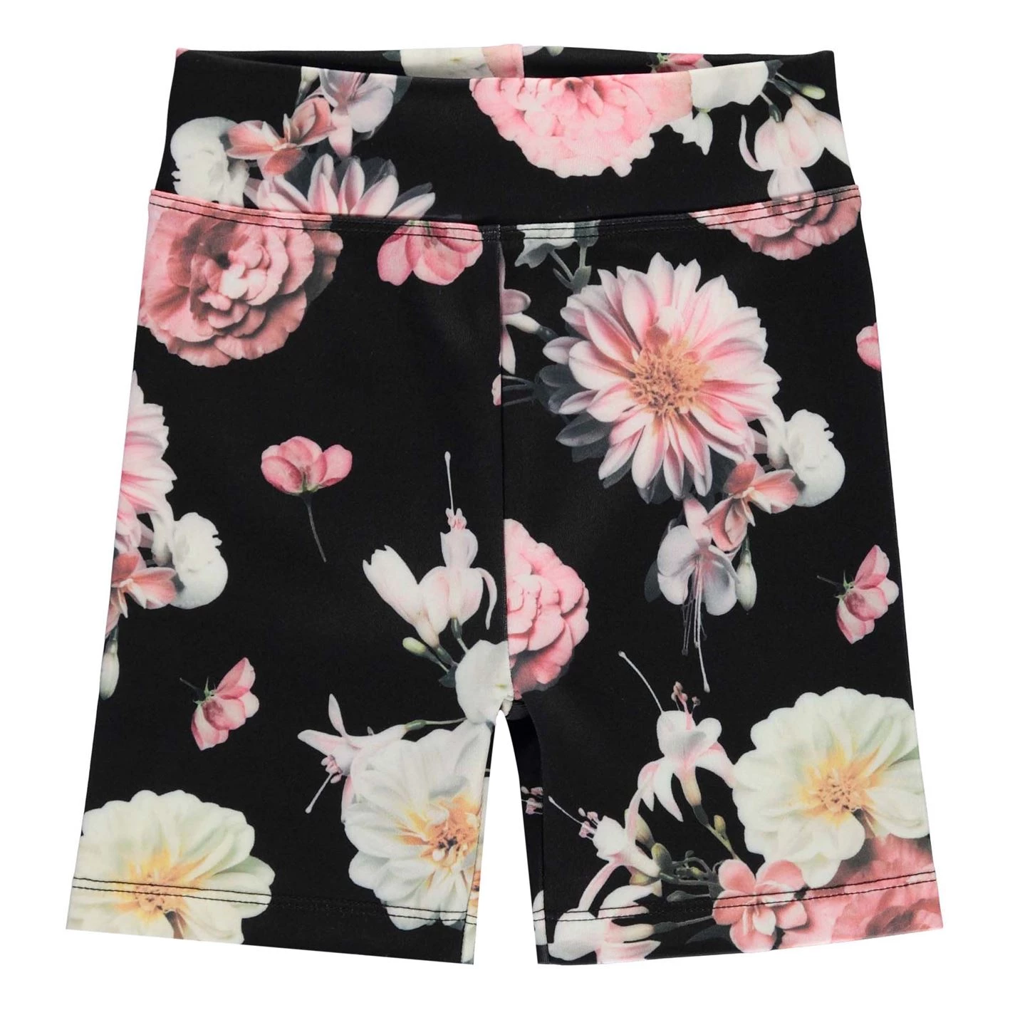 Firetrap 2 Piece Cycling Short Set Infant Girls 8 Firetrap 2 Piece Cycling Short Set Infant Girls - Image 8