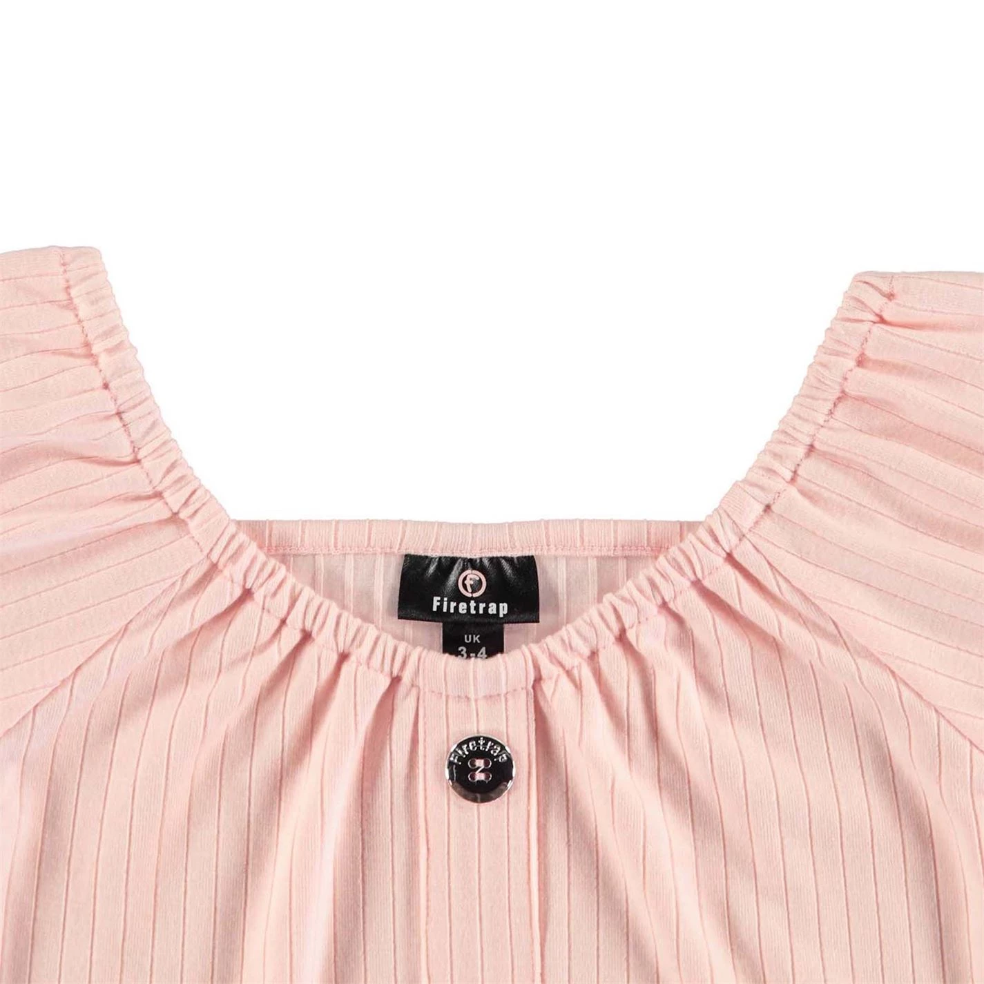 Firetrap 2 Piece Cycling Short Set Infant Girls 9 Firetrap 2 Piece Cycling Short Set Infant Girls - Image 9