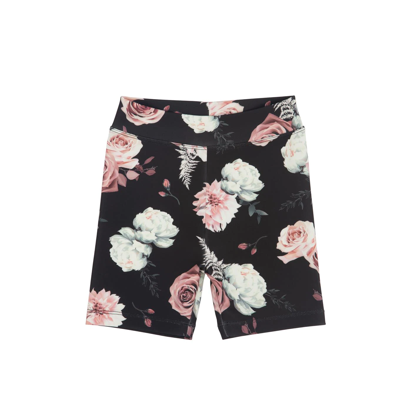 Firetrap 2 Piece Cycling Short Set Infant Girls 3 Firetrap 2 Piece Cycling Short Set Infant Girls - Image 3