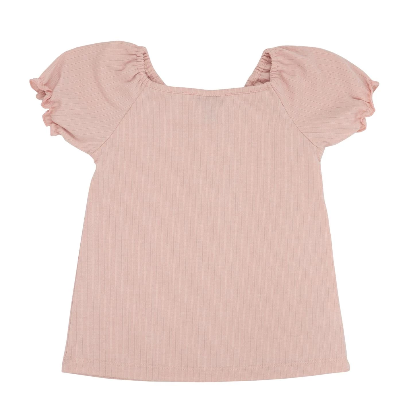 Firetrap 2 Piece Cycling Short Set Infant Girls 4 Firetrap 2 Piece Cycling Short Set Infant Girls - Image 4