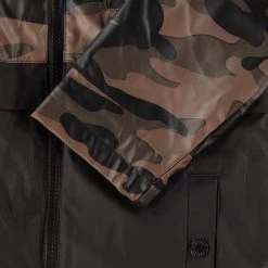 Firetrap PU Rain Mac Infant Boys 7 Firetrap PU Rain Mac Infant Boys -Firetrap Sales Shop 31001715 xxl a3