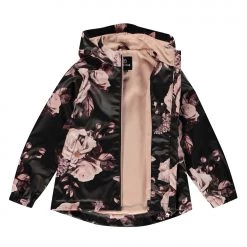 Firetrap PU Rain Mac Infant Girls 6 Firetrap PU Rain Mac Infant Girls -Firetrap Sales Shop 31002803 xxl a2