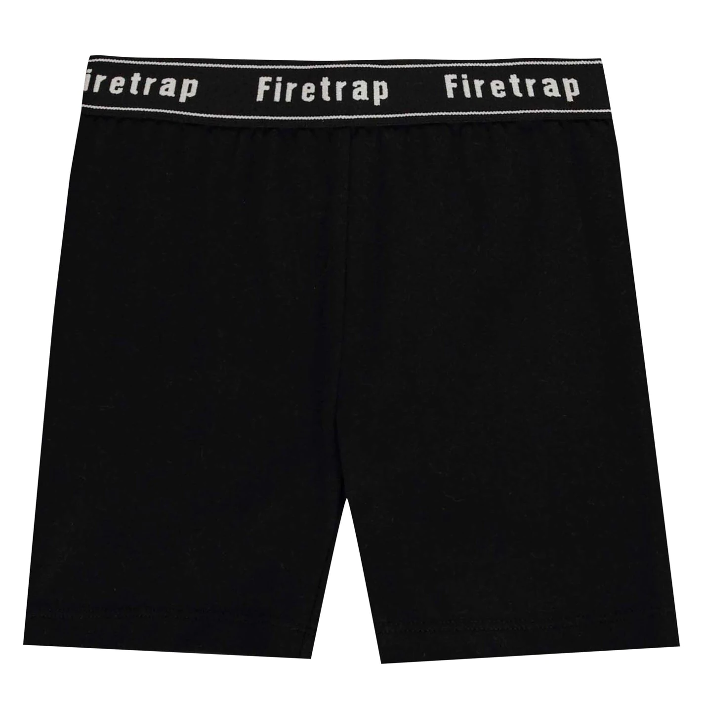 Firetrap BoyF T Shirt Set Infant Girls 3 Firetrap BoyF T Shirt Set Infant Girls - Image 3