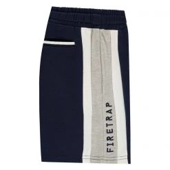 Firetrap Short Sleeve T-Shirt Set Infant Boys -Firetrap Sales Shop 31415319 xxl a13