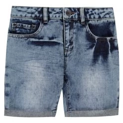 Firetrap Denim Shorts Infant Boys