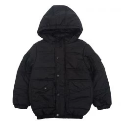 Firetrap Luxe Bubble Padded