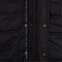 Firetrap Luxe Bubble Padded -Firetrap Sales Shop 31702503 xxl a3