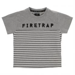 Firetrap 3 Piece Jogging Set Infant Boys -Firetrap Sales Shop 31808502 xxl a3
