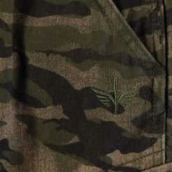 Firetrap Camo Cargo Shorts Infant Boys -Firetrap Sales Shop 32303415 xxl a12