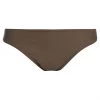 Firetrap Blackseal 1 Shoulder Bikini Briefs
