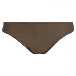 Firetrap Blackseal 1 Shoulder Bikini Briefs